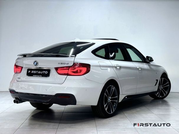 BMW 320d Gran Turismo xDrive M Sport 140 kW image number 6