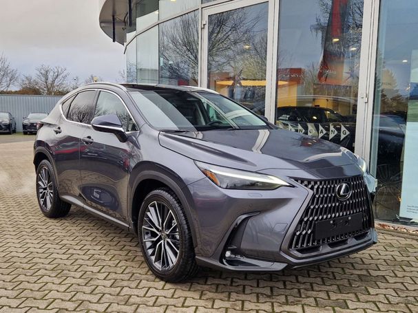 Lexus NX 350 h 179 kW image number 1