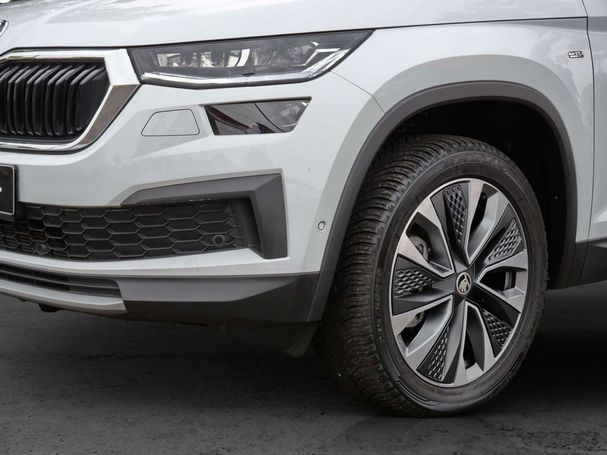 Skoda Kodiaq 2.0 TDI 110 kW image number 16