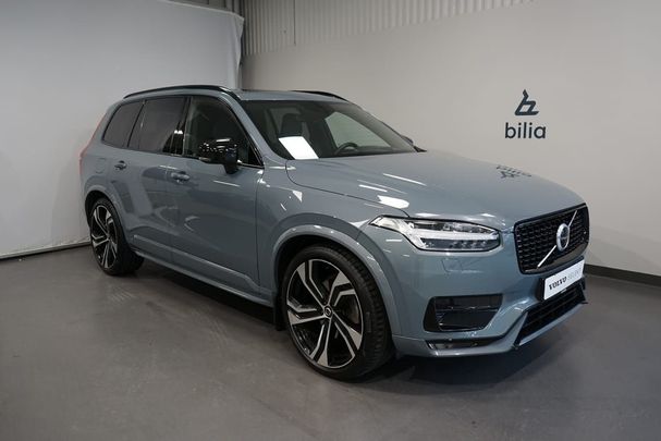 Volvo XC90 B5 AWD 175 kW image number 1