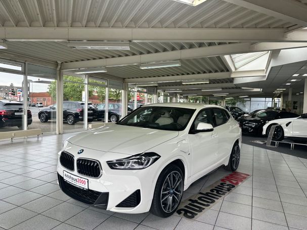 BMW X2e M Sport X xDrive 162 kW image number 5