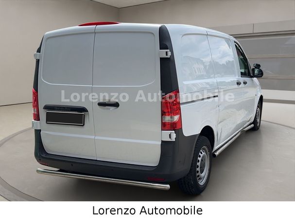 Mercedes-Benz Vito 111 CDi 84 kW image number 2