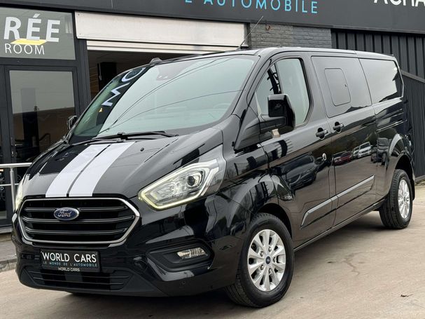 Ford Transit Custom 2.0 TDCi 125 kW image number 1