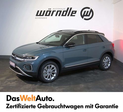 Volkswagen T-Roc TDI 4Motion DSG Style 110 kW image number 14