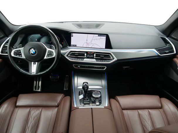 BMW X5 xDrive30d 196 kW image number 13