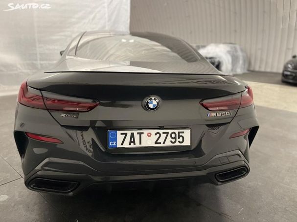 BMW 850i xDrive 390 kW image number 48