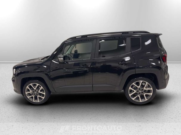 Jeep Renegade 1.3 PHEV 177 kW image number 8