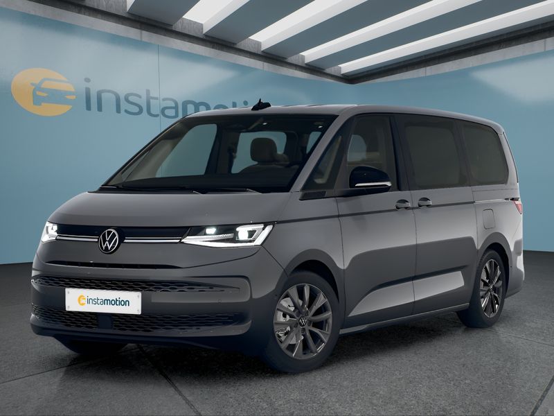 Volkswagen Multivan 110