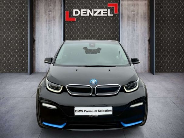 BMW i3s 135 kW image number 3