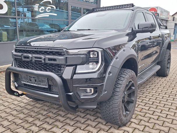 Ford Ranger 3.0 Platinum 177 kW image number 1