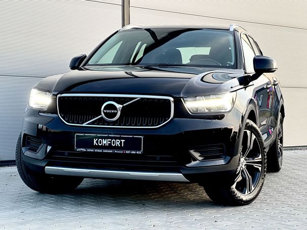 Volvo XC40 D4 AWD Momentum Pro 140 kW image number 1