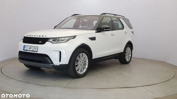 Land Rover Discovery S Sd4 177 kW image number 1