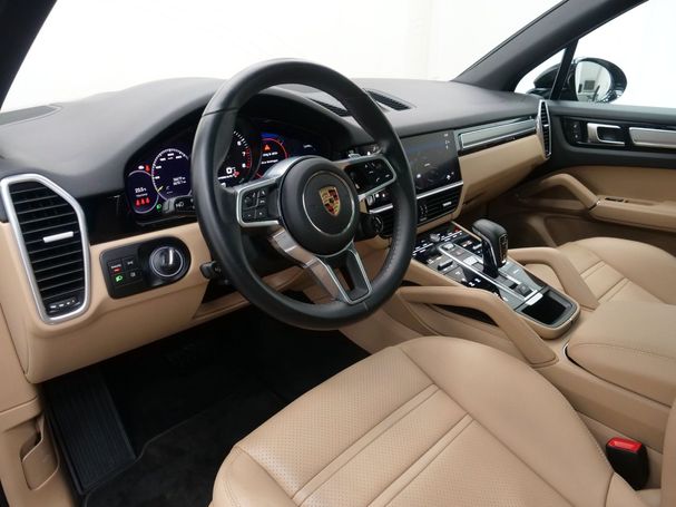 Porsche Cayenne E-Hybrid 341 kW image number 15