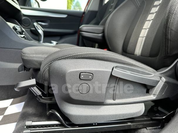 BMW 218i Active Tourer 103 kW image number 21