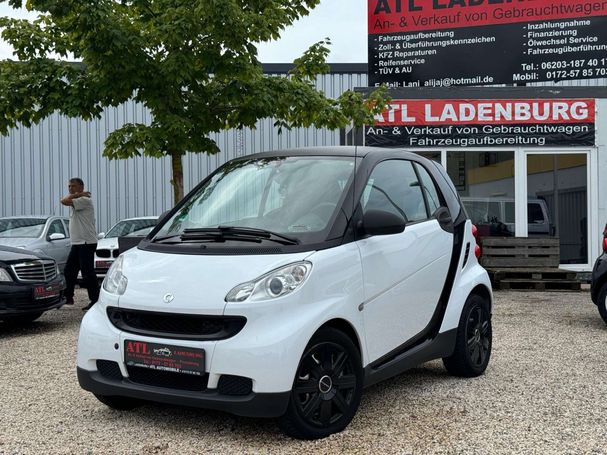 Smart ForTwo 45 kW image number 3