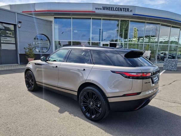 Land Rover Range Rover Velar P250 184 kW image number 8