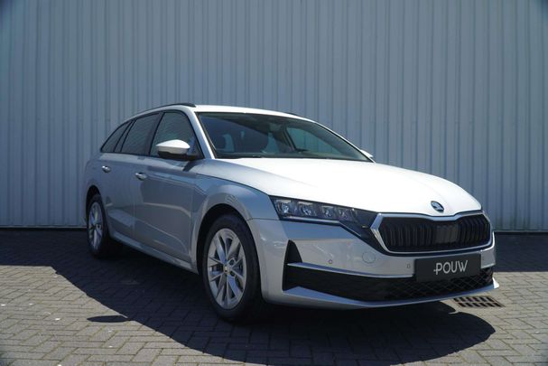 Skoda Octavia Combi 1.5 TSI 85 kW image number 9