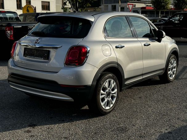 Fiat 500X 1.4 Pop Star 103 kW image number 6