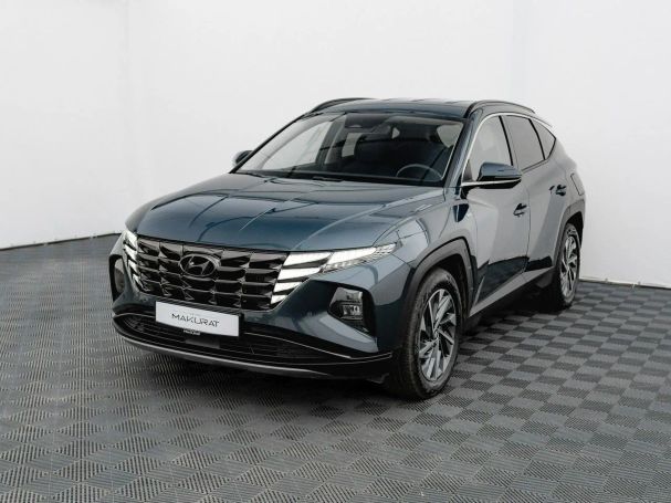 Hyundai Tucson 132 kW image number 1