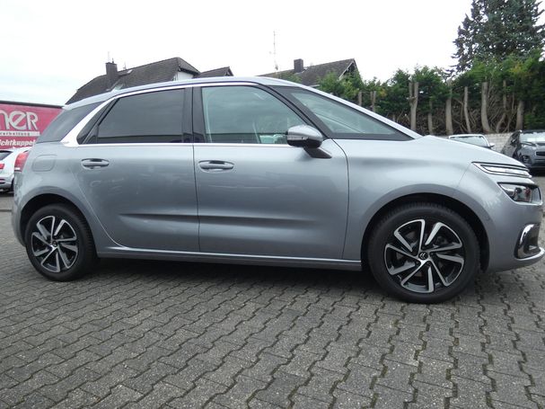 Citroen C4 Picasso 121 kW image number 9