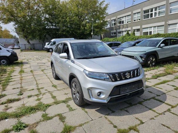 Suzuki Vitara 95 kW image number 2