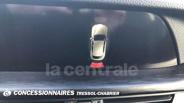 Alfa Romeo Stelvio 2.2 Diesel AT8 Q4 Super 154 kW image number 13