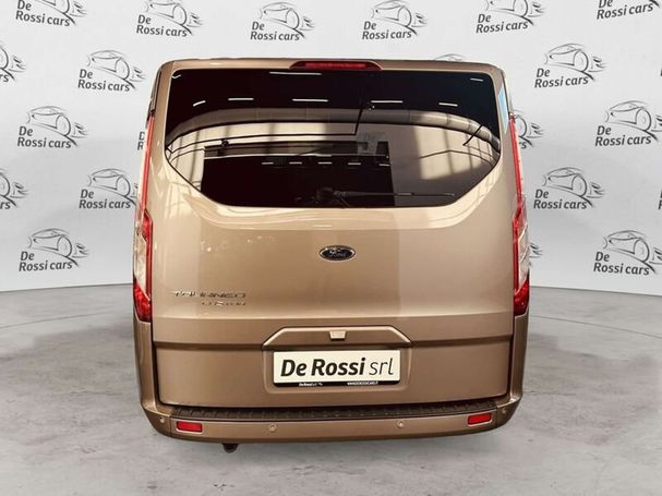 Ford Tourneo Custom 320 96 kW image number 5