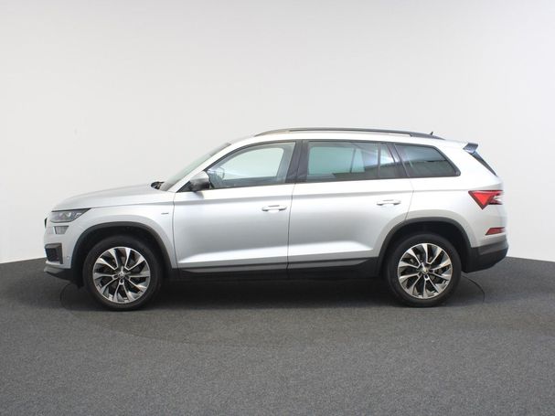 Skoda Kodiaq 2.0 TDI DSG Ambition 110 kW image number 4