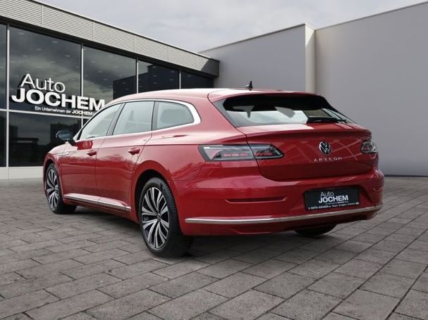 Volkswagen Arteon DSG Shooting Brake 110 kW image number 7