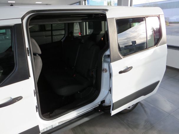 Ford Transit Connect 1.5 TDCi 88 kW image number 7