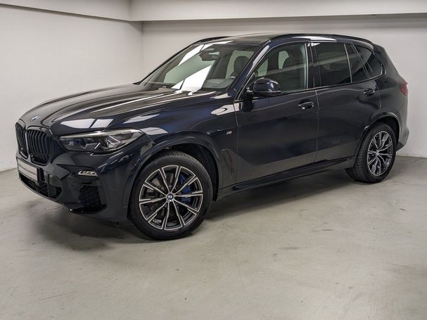 BMW X5 xDrive25d 170 kW image number 1