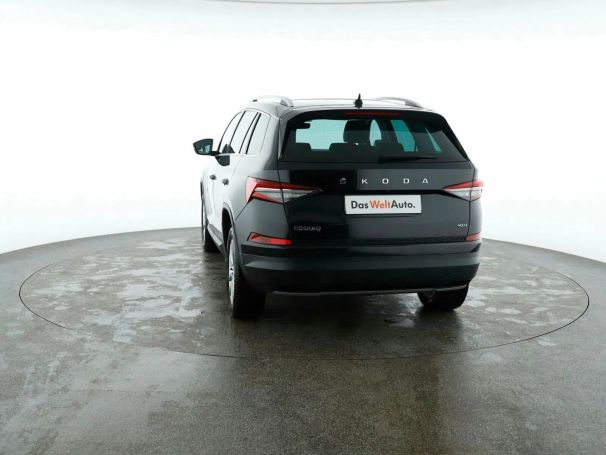 Skoda Kodiaq 2.0 TDI Style 4x4 DSG 147 kW image number 16