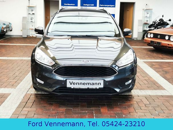 Ford Focus 1.0 92 kW image number 8