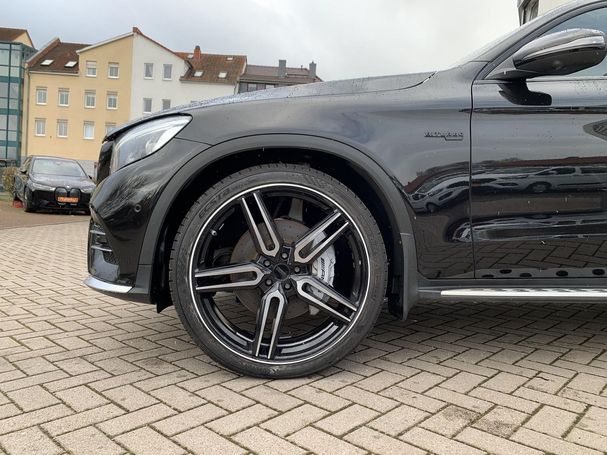 Mercedes-Benz GLC 43 AMG 4Matic 270 kW image number 25