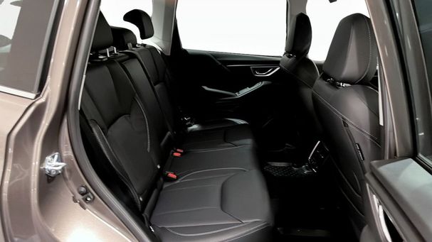 Subaru Forester 110 kW image number 4