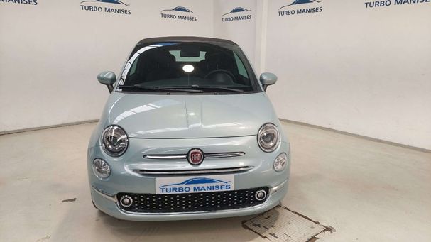 Fiat 500 1.0 51 kW image number 16