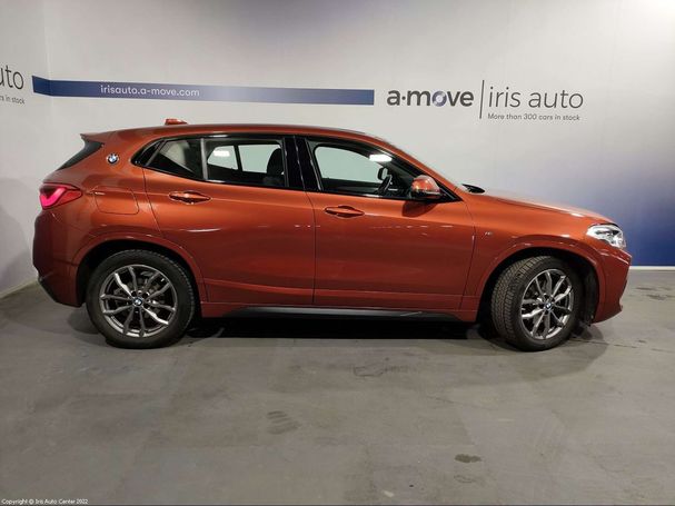 BMW X2 sDrive 103 kW image number 2