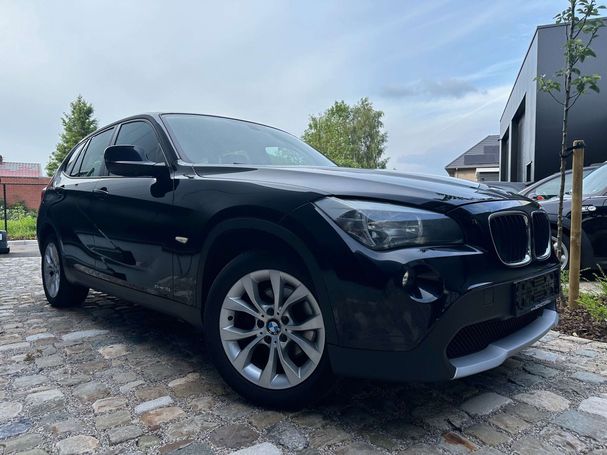 BMW X1 sDrive18i 110 kW image number 2