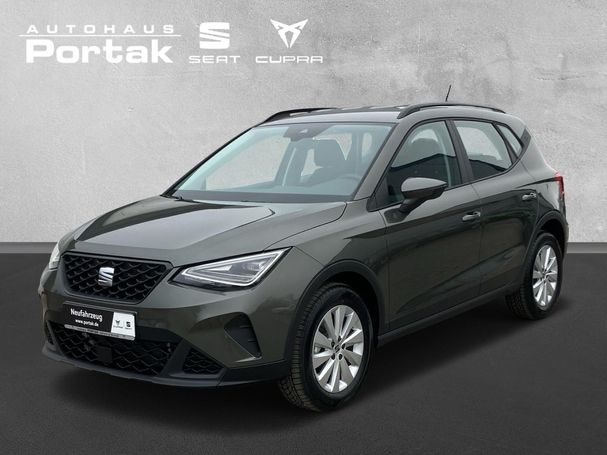 Seat Arona 1.0 TSI DSG Style 85 kW image number 1