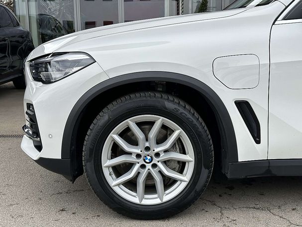 BMW X5 45e xDrive 290 kW image number 10