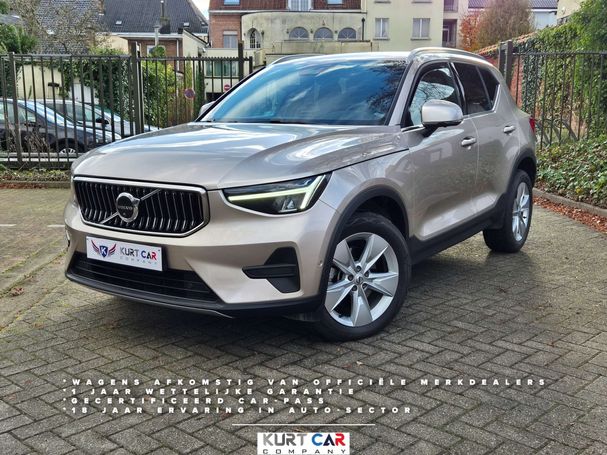 Volvo XC40 Plus 130 kW image number 1