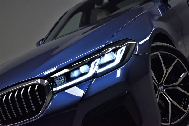 BMW 540i M Sport 246 kW image number 6