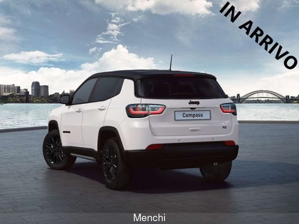 Jeep Compass 96 kW image number 2