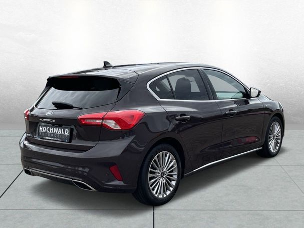 Ford Focus 1.5 VIGNALE 110 kW image number 2