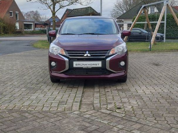 Mitsubishi Space Star 52 kW image number 3