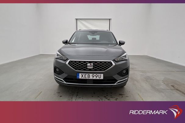 Seat Tarraco TSI Xcellence 140 kW image number 4