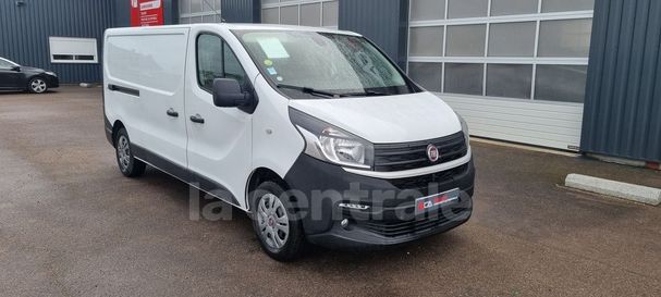 Fiat Talento 70 kW image number 3