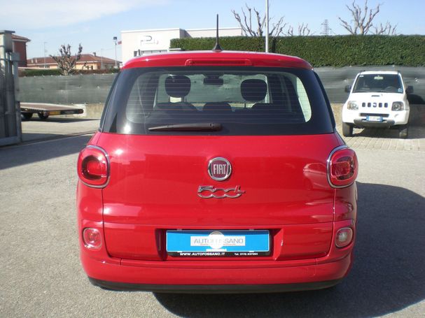 Fiat 500L 1.3 p 70 kW image number 7