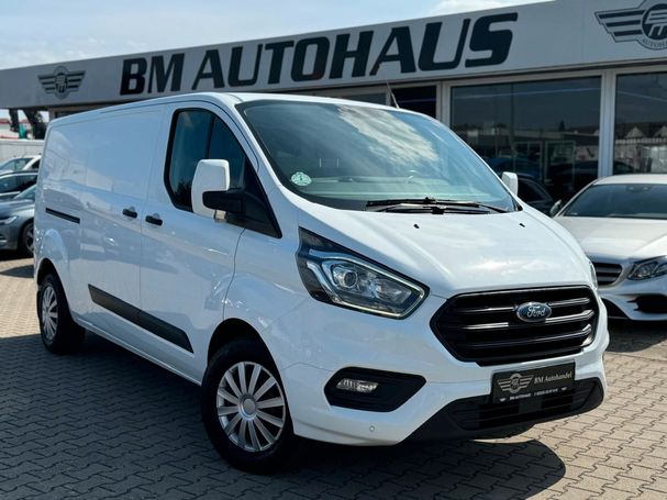 Ford Transit Custom 2.0 TDCi 96 kW image number 3