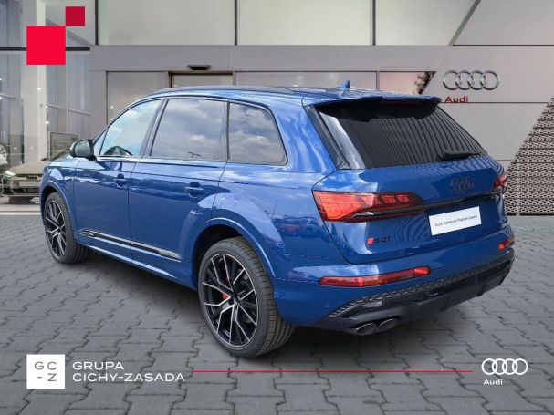 Audi SQ7 373 kW image number 4